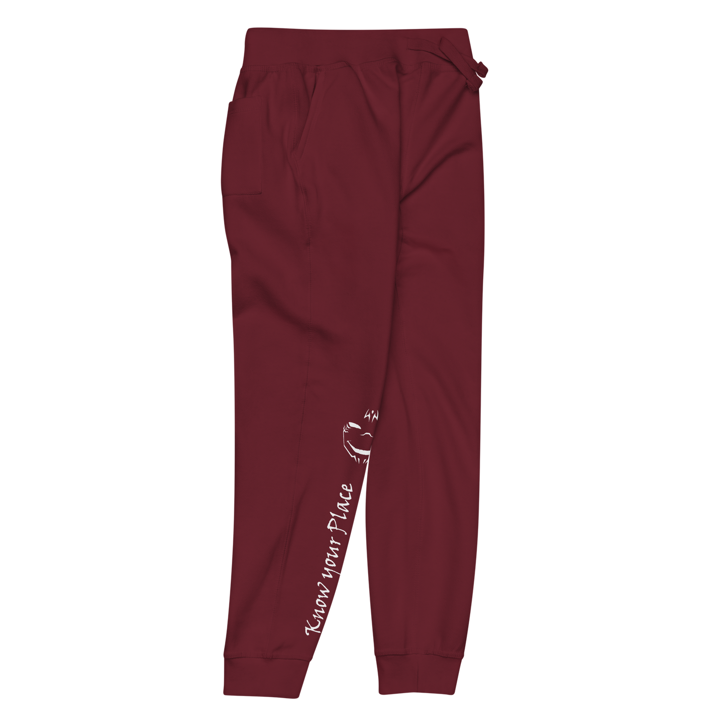 Ryomen Sukuna Sweatpants