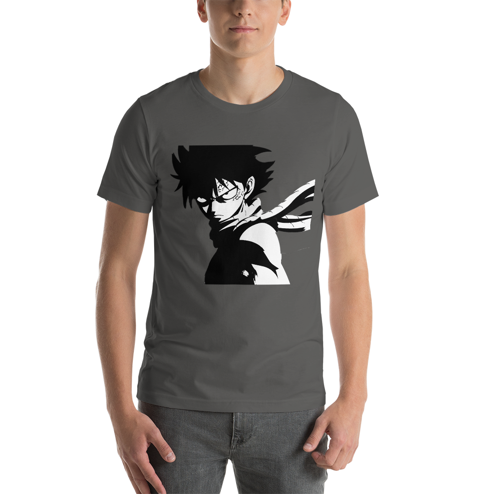 Natsu Dragneel T-Shirt