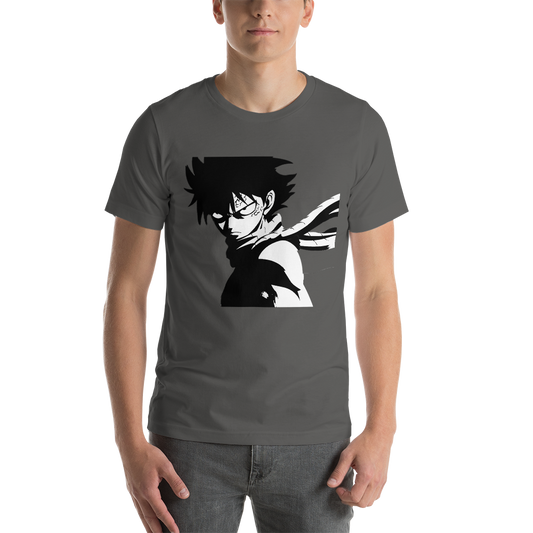 Natsu Dragneel T-Shirt