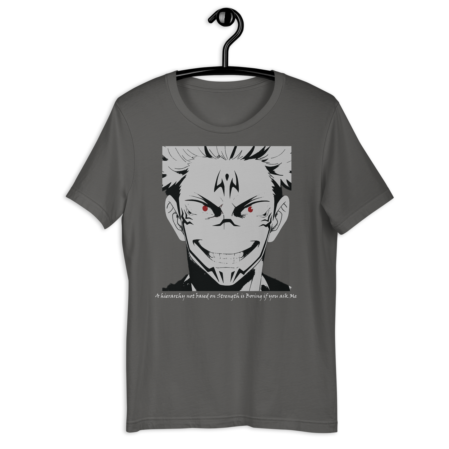 Ryomen Sukuna T-Shirt