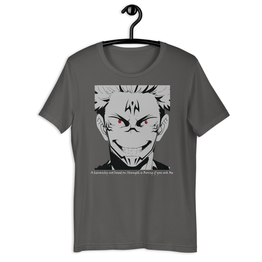 Ryomen Sukuna T-Shirt