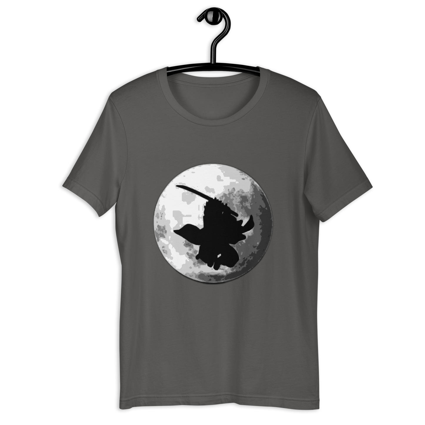 Tanjiro Moon T-Shirt