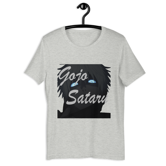 Gojo Sataru T-Shirt