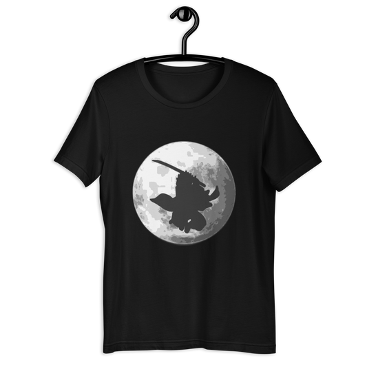 Tanjiro Moon T-Shirt