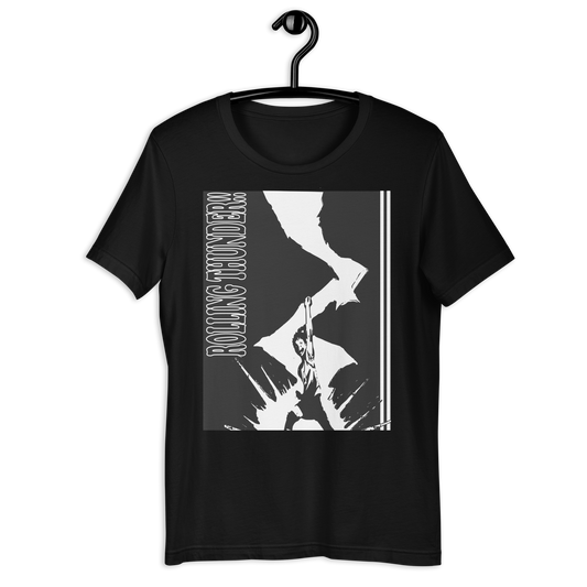 Nishinoya Rolling Thunder T-Shirt