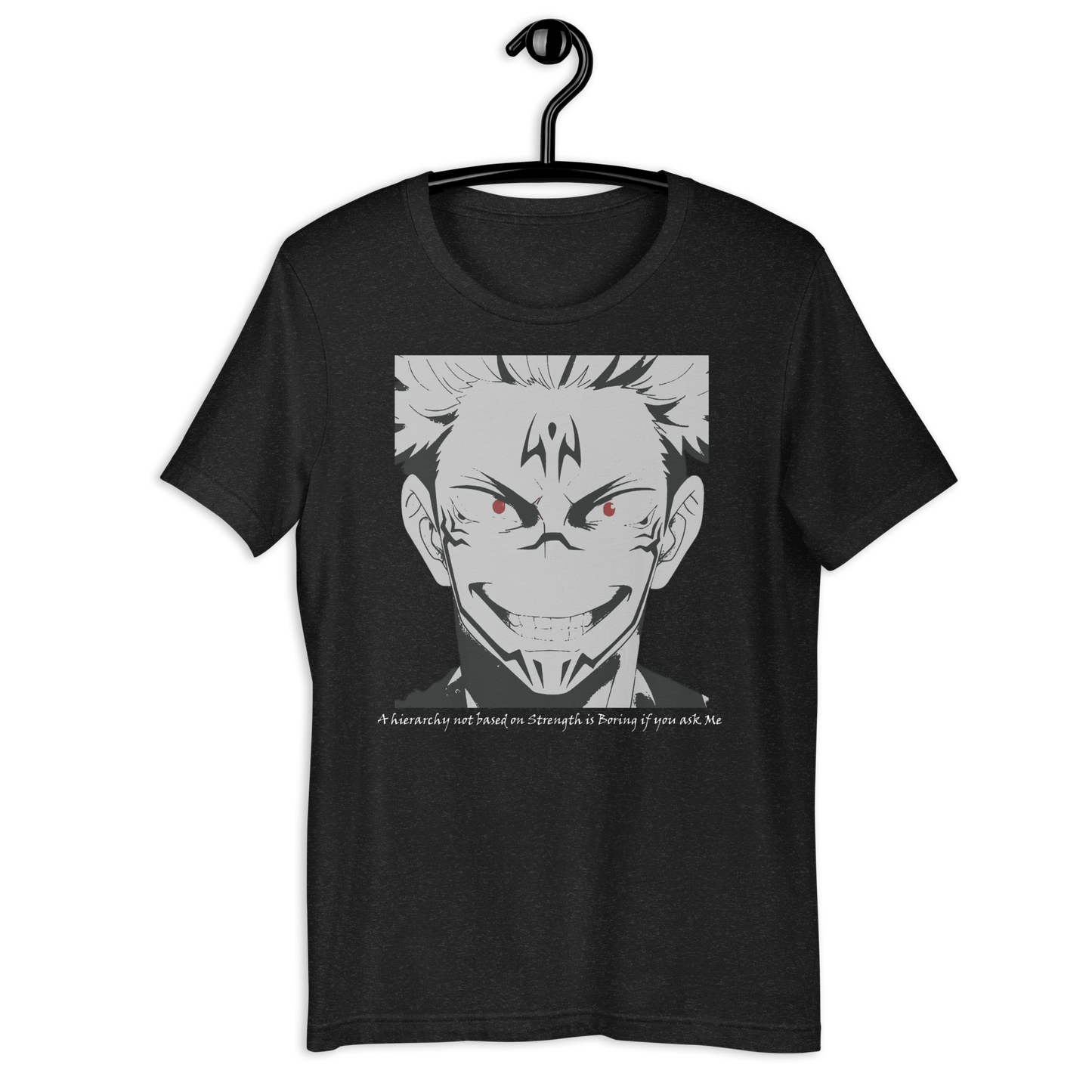 Ryomen Sukuna T-Shirt