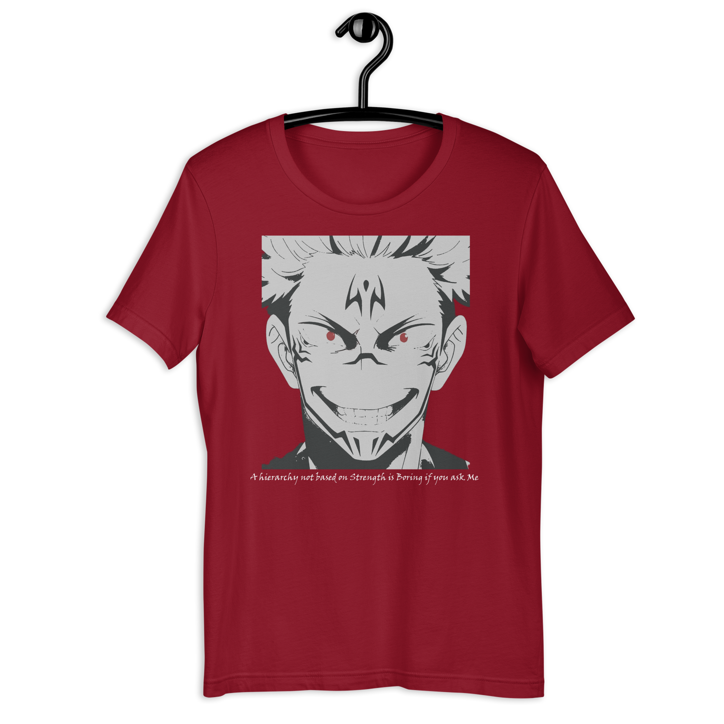 Ryomen Sukuna T-Shirt