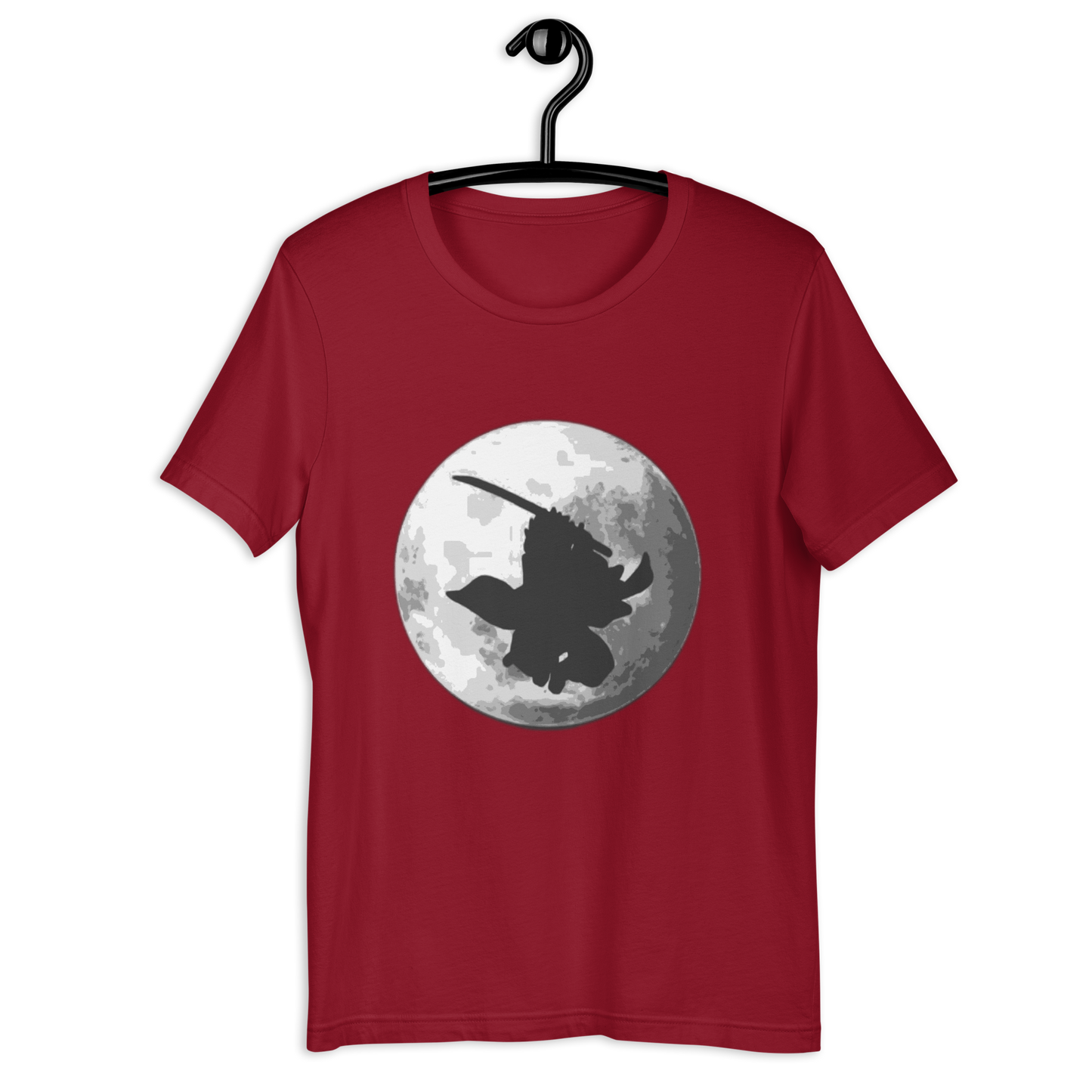 Tanjiro Moon T-Shirt