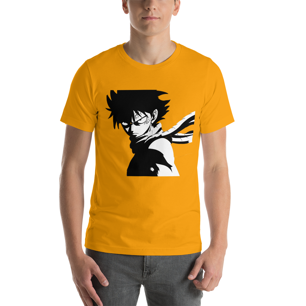 Natsu Dragneel T-Shirt