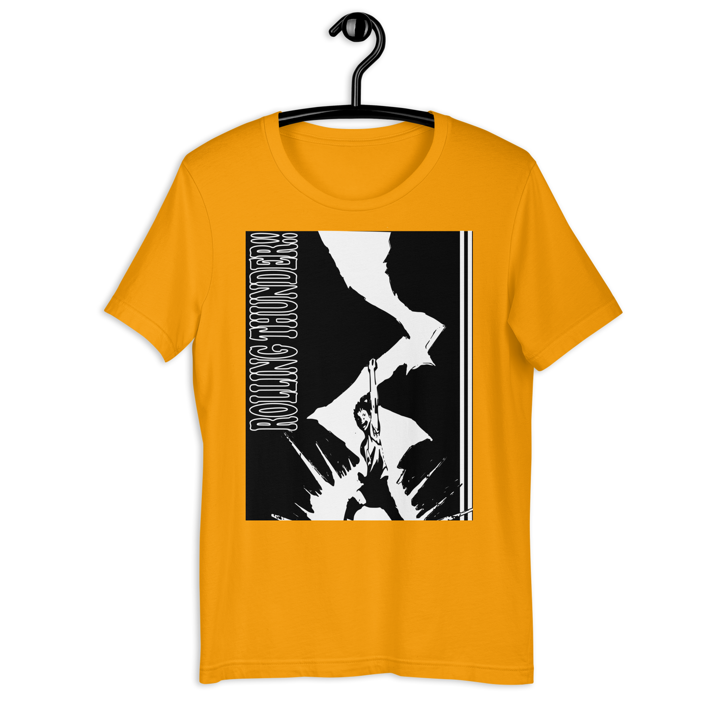 Nishinoya Rolling Thunder T-Shirt