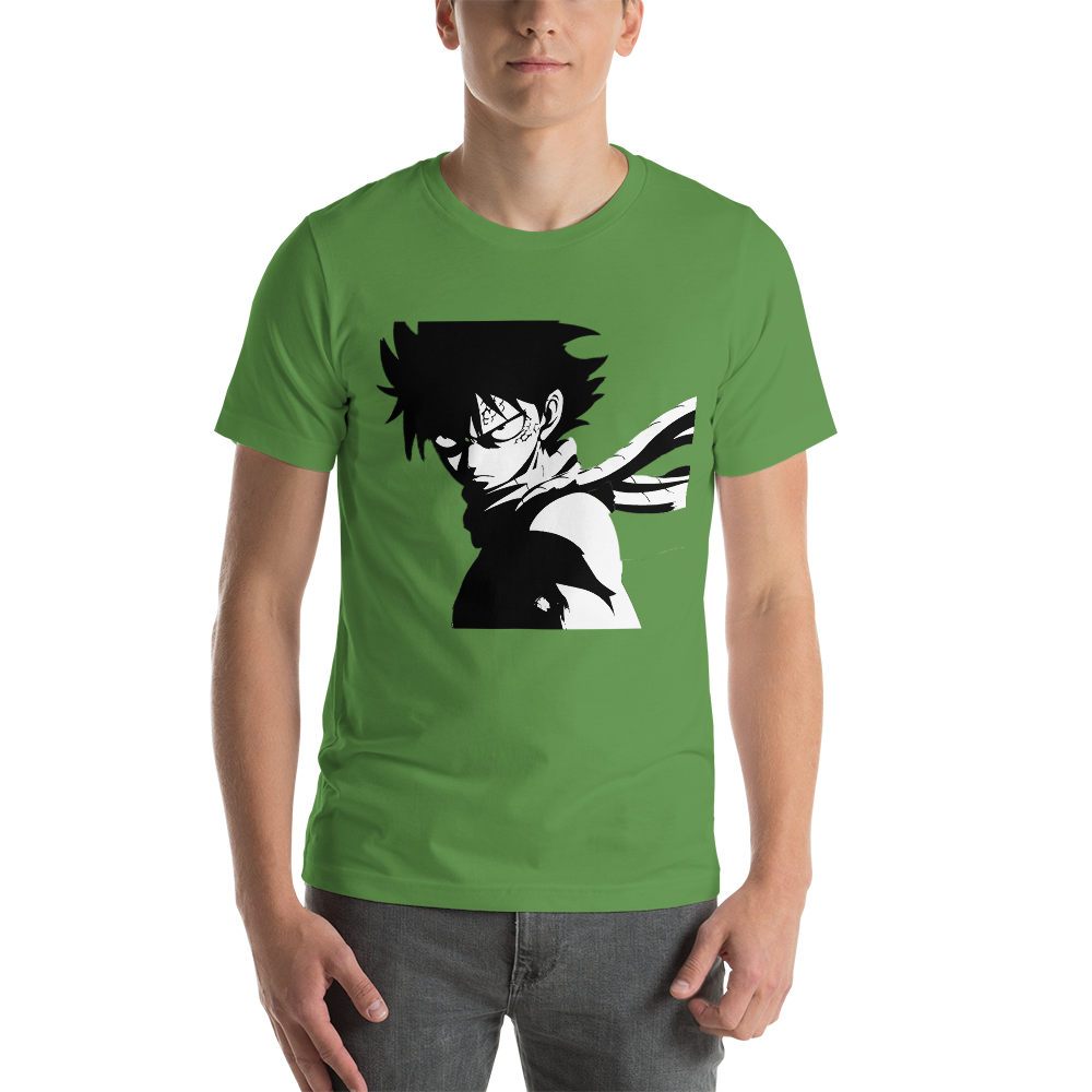 Natsu Dragneel T-Shirt