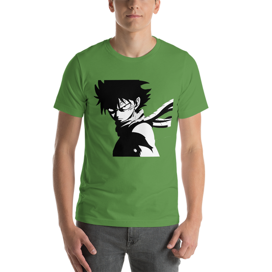 Natsu Dragneel T-Shirt