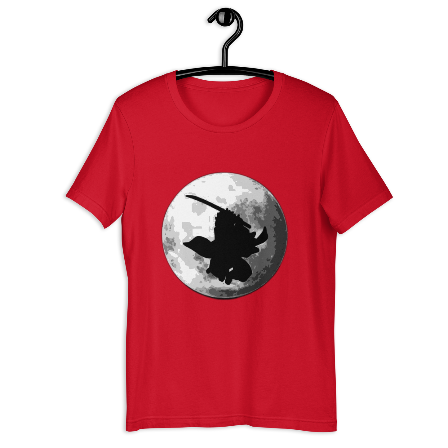 Tanjiro Moon T-Shirt