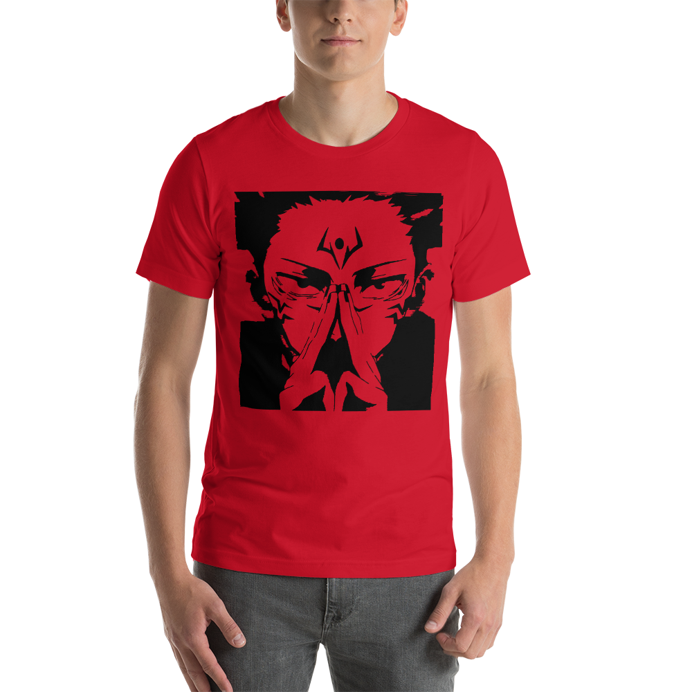 Ryomen Sukuna T-Shirt