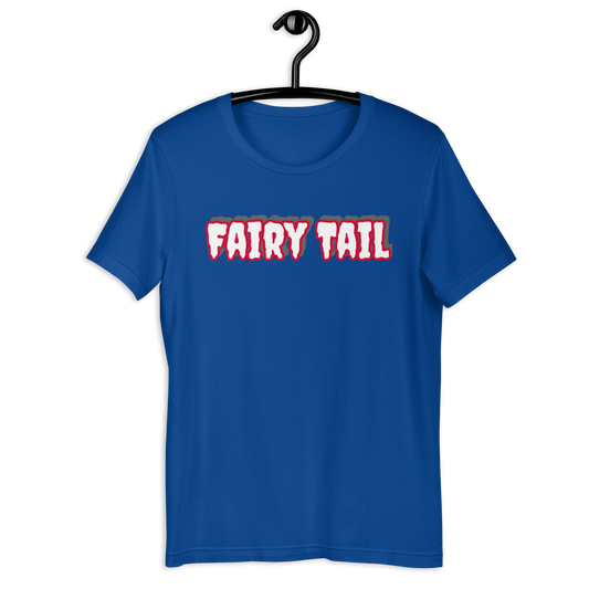 Fairy Tail T-Shirt