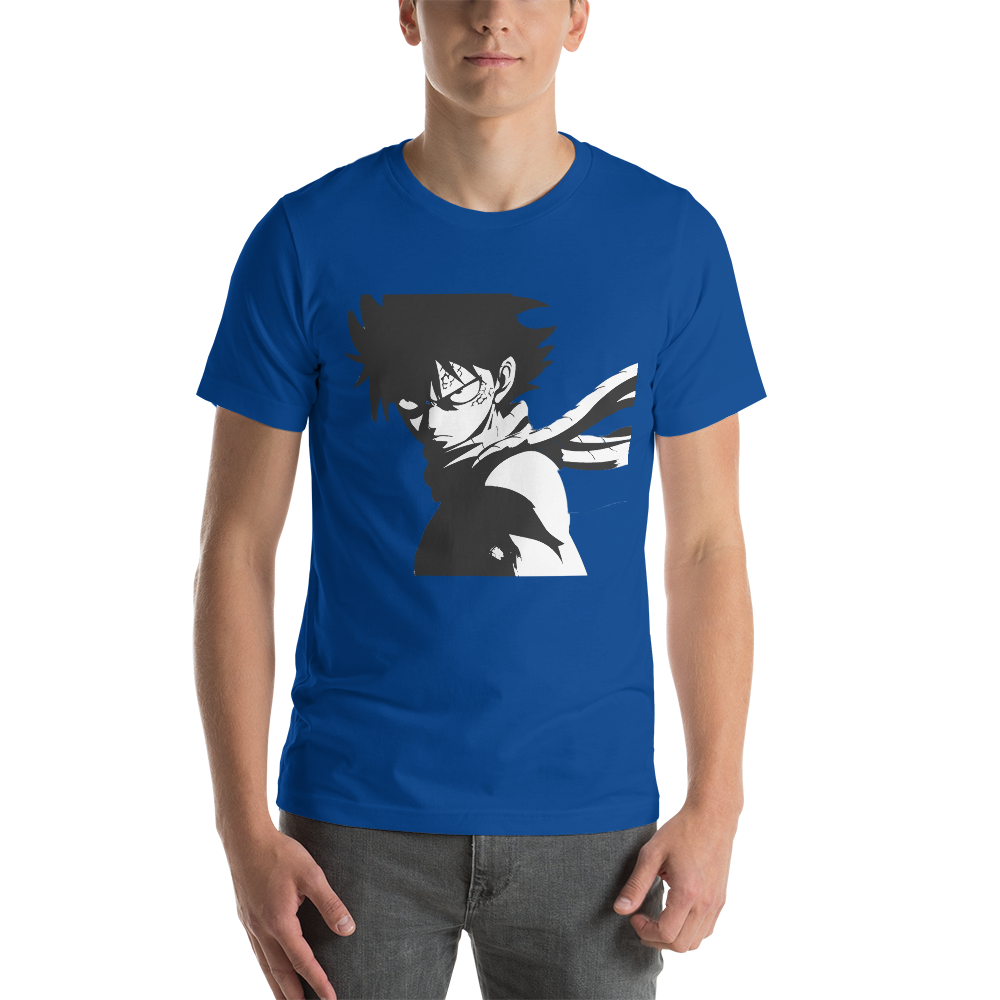 Natsu Dragneel T-Shirt